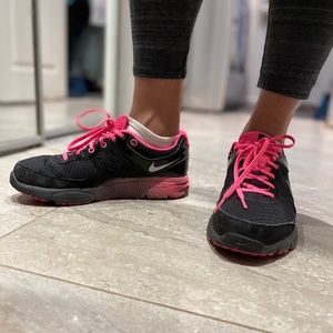 Nike sneakers